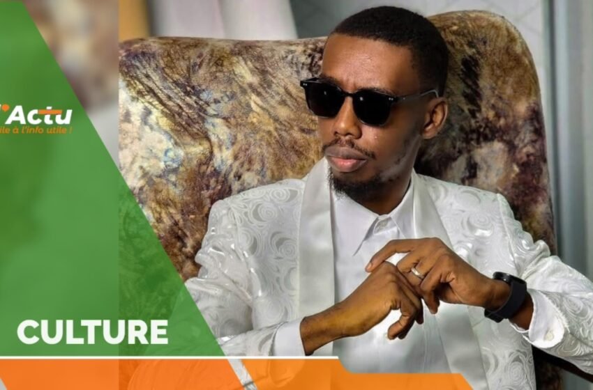  Frè Gabe, mete « respè » devan non l