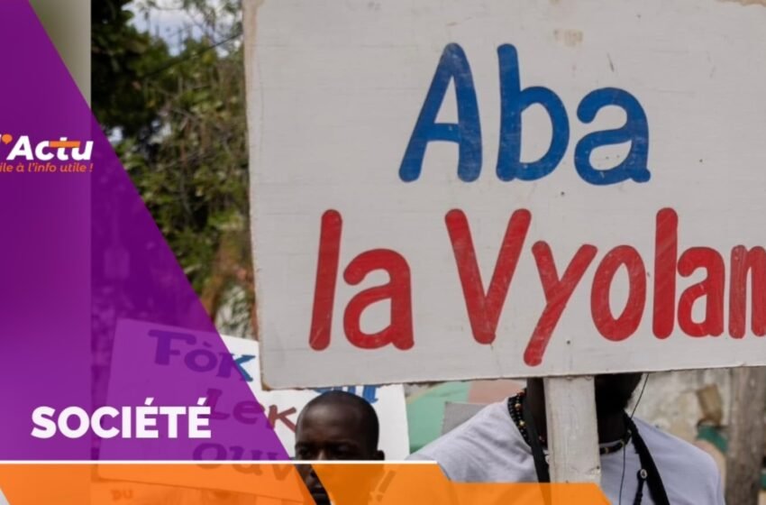  Bas-Artibonite : trois jeunes filles victimes de viol collectif attribué à des membres d’une brigade d’autodéfense