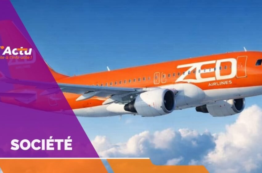  ZED Airlines relance la liaison Port-au-Prince–Brésil après des incidents armés