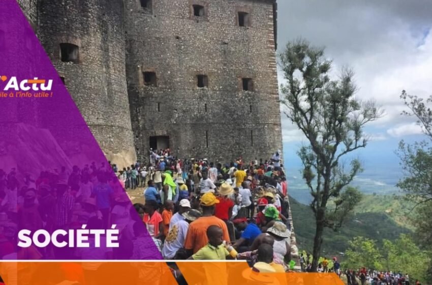  Tragédie à la Citadelle : au moins 30 morts dans une bousculade meurtrière