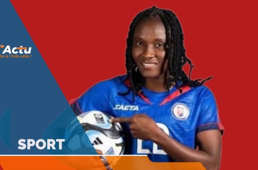  Mondial féminin : Pia Sundhage dévoile sa liste de 24 joueuses avec le retour de Roselord Borgella