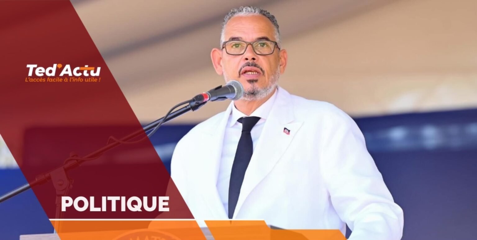 « Zéro tolérance pour les gangs » : le gouvernement durcit le ton à l’occasion du 18 Mai