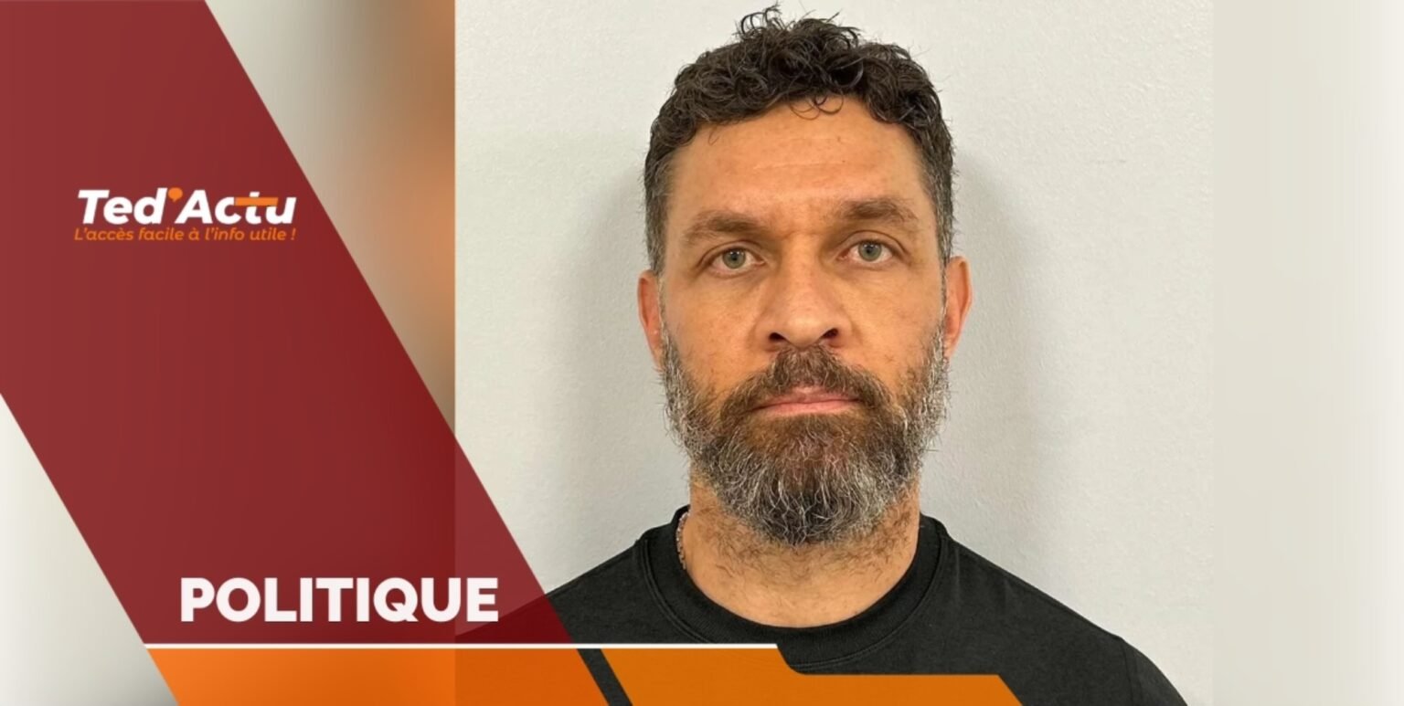 La République dominicaine interdit l’entrée sur son territoire à Dimitri Édouard Vorbe après une procédure d’expulsion des États-Unis