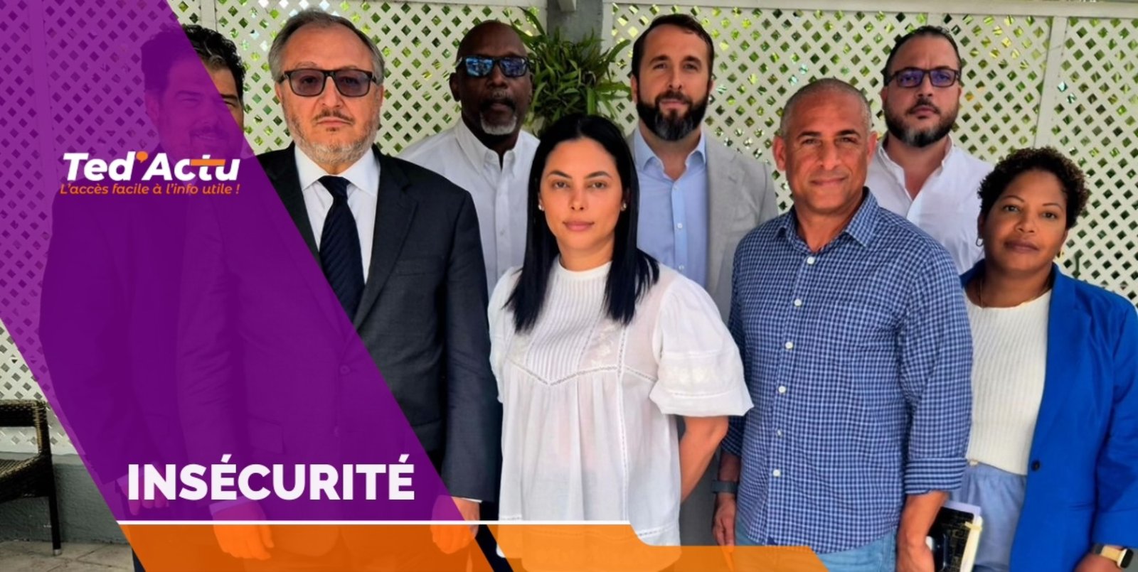 Barbancourt et plusieurs entreprises réclament des actions concrètes de l’État, de la PNH et de la GSF pour sécuriser l’aéroport