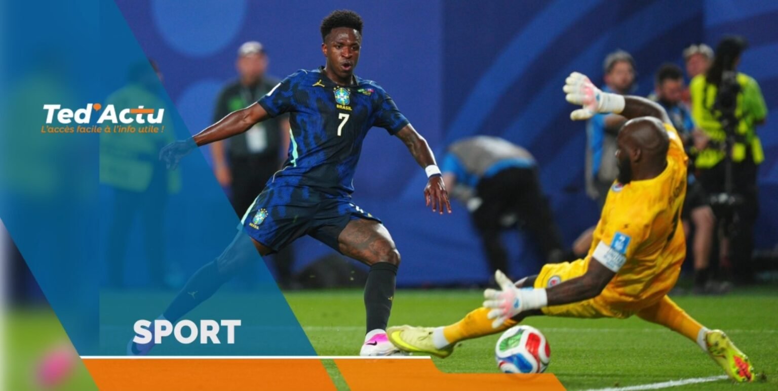 Deuxième défaite pour Haïti : les Grenadiers, premiers éliminés de la Coupe du monde 2026