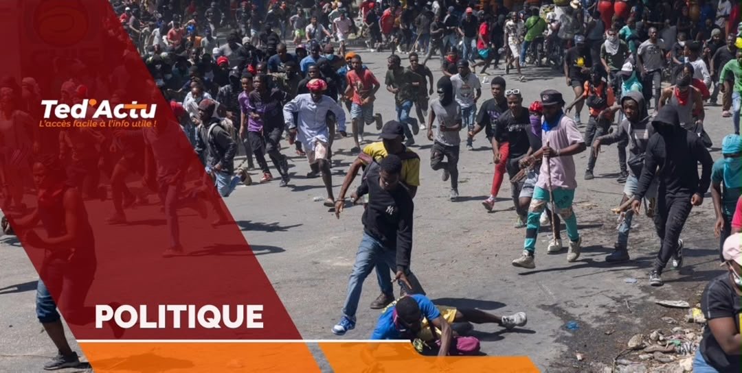 Cinq ans après la mort de Jovenel Moïse : entre quête de justice et urgence électorale, Haïti attend toujours