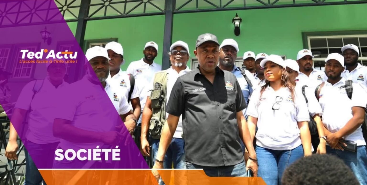 Solidarité internationale : Haïti déploie une mission médicale d’urgence au Venezuela