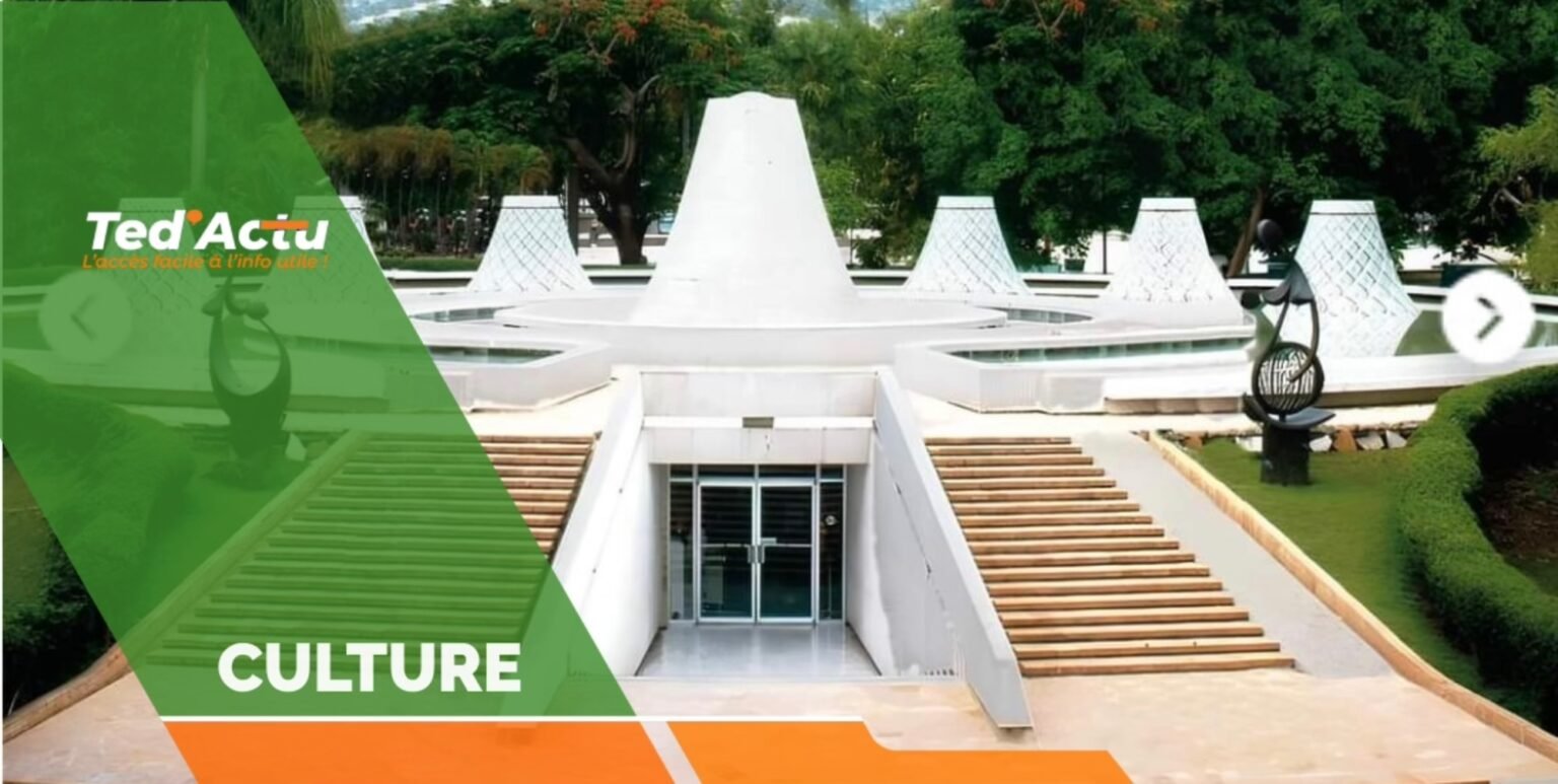 Le MUPANAH ouvre gratuitement ses portes tout l’été pour valoriser le patrimoine haïtien