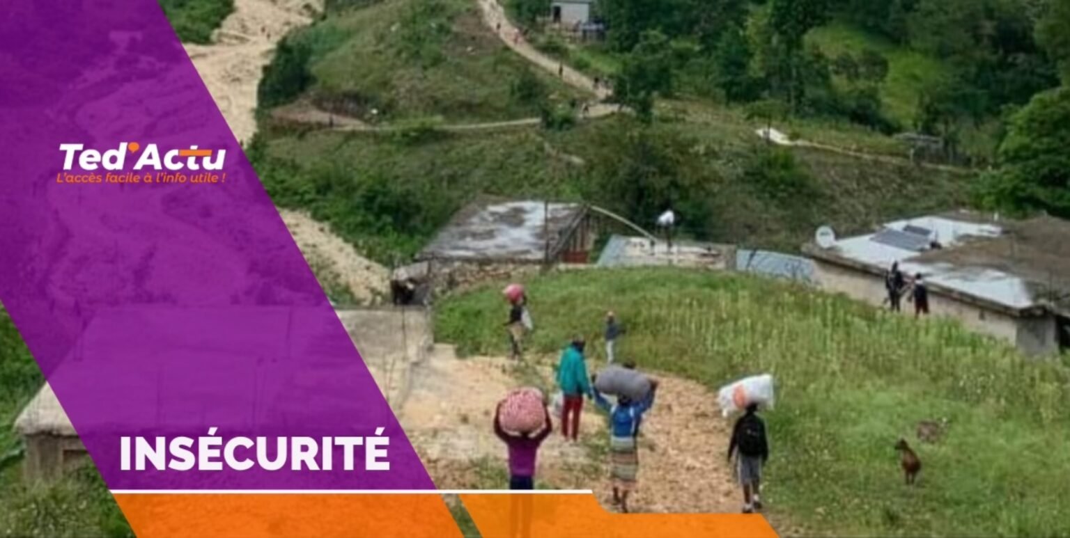 Horreur à Roben : des cadavres jonchent le sol, des candidats au baccalauréat parmi les victimes