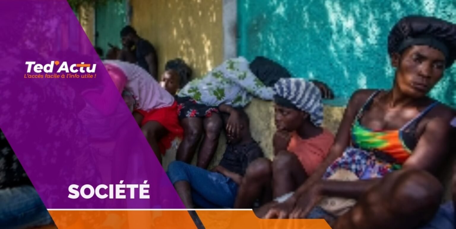 Haïti : le discours rassurant de Raina Forbin à l’ONU en décalage avec la réalité du terrain