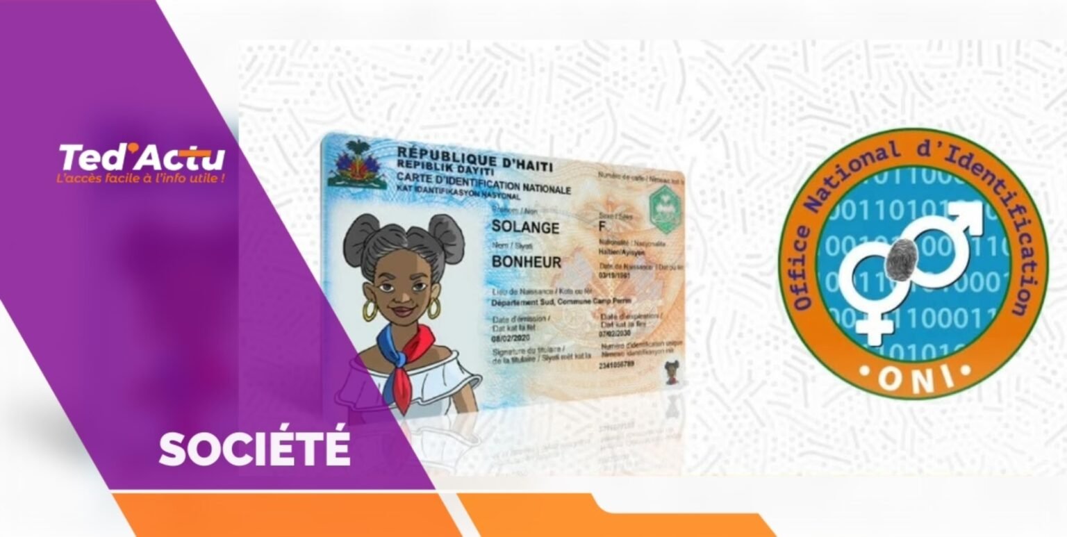 Cartes d’identité détériorées : l’ONI reconnaît un défaut de fabrication et invite les citoyens à les faire remplacer