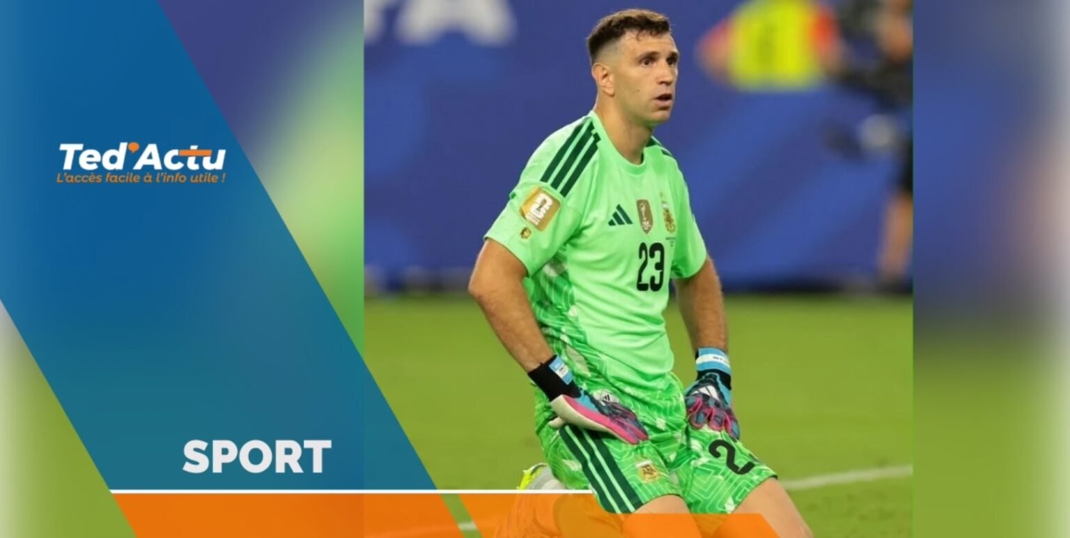 Entre accusations de harcèlement et soupçons de blanchiment d’argent, la Fédération argentine de football dans le collimateur de la justice