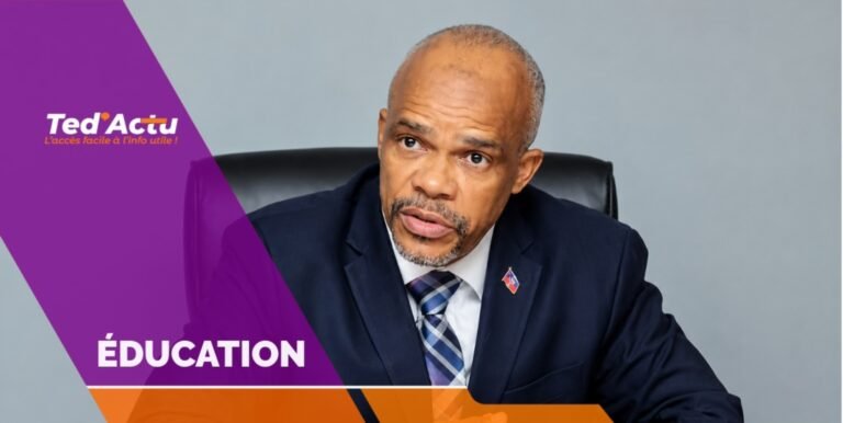 Le MENFP modernise et décentralise l’émission des diplômes en Haïti
