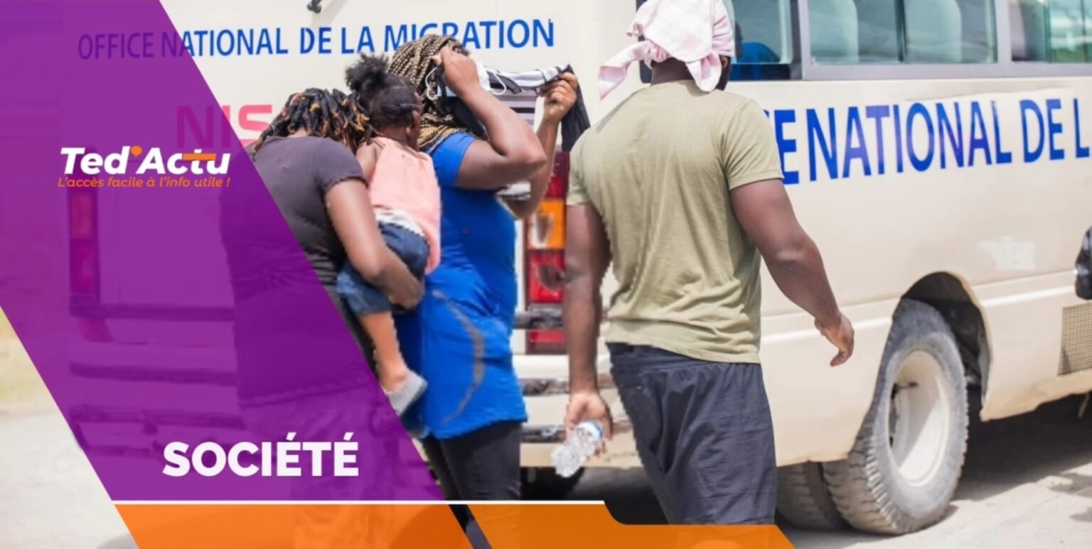 TPS aux États-Unis : Haïti prépare une réponse nationale pour accompagner ses ressortissants