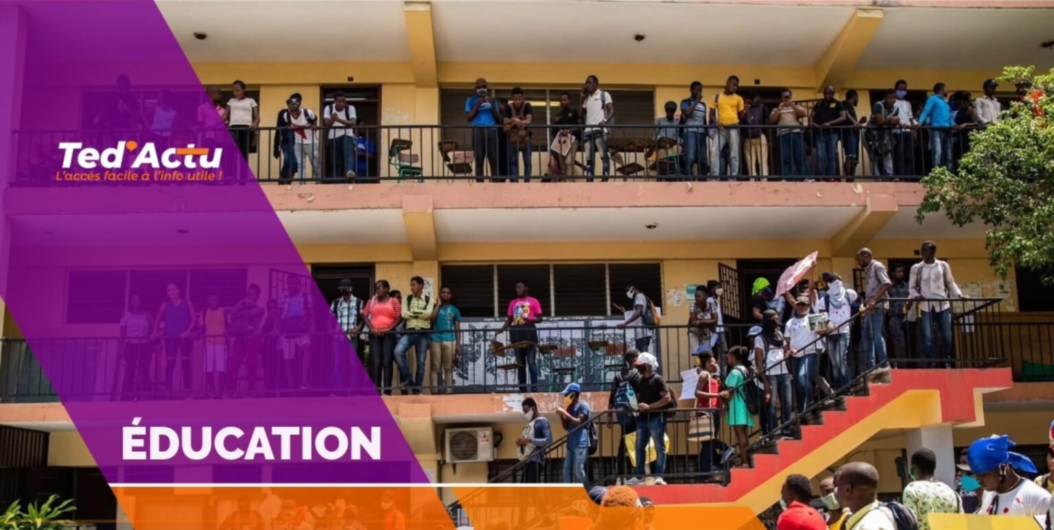 Concours d’admission 2026-2027 de l’UEH : tout ce que les candidats doivent savoir