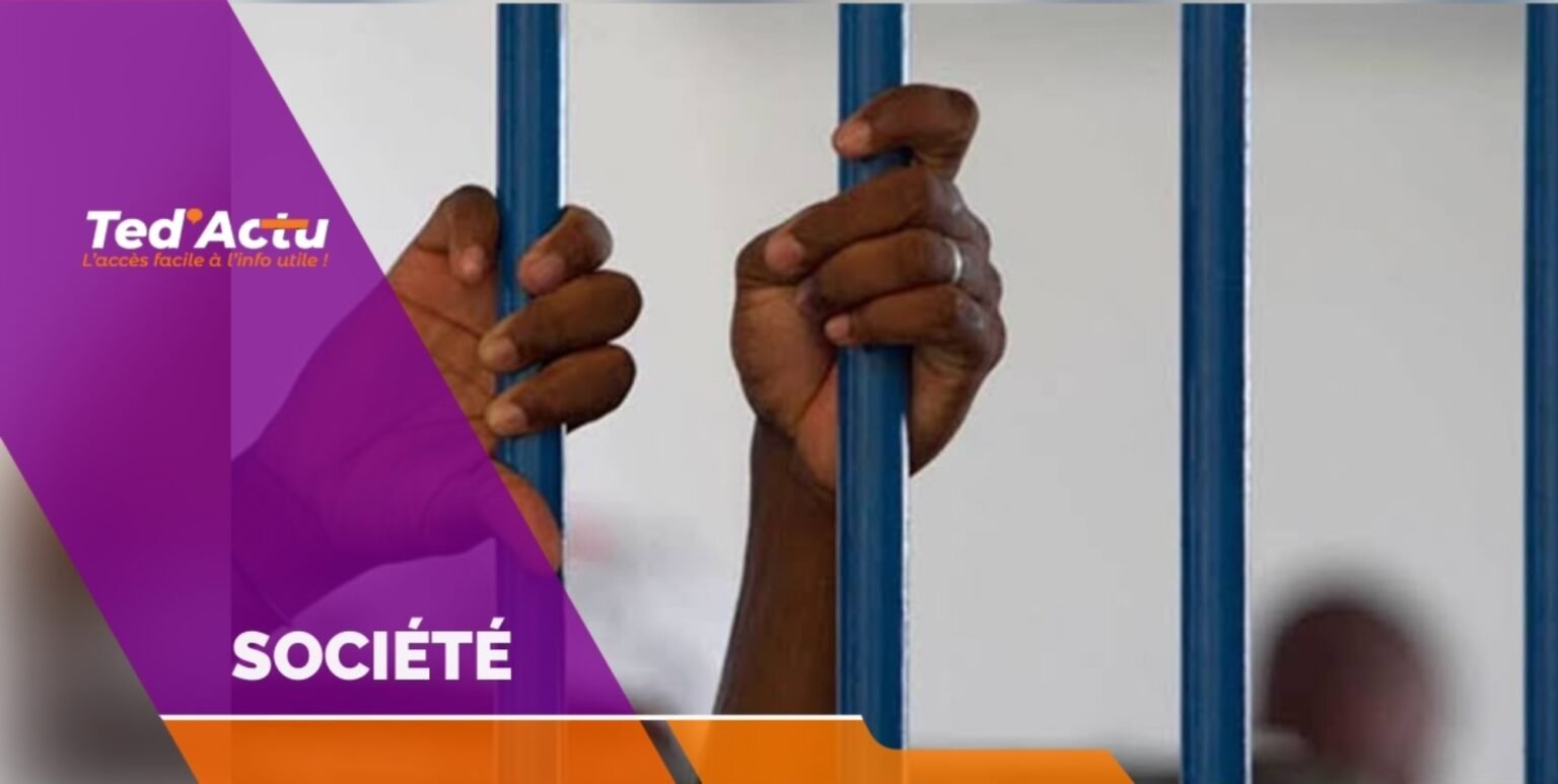 Drame humanitaire à la prison civile de Jacmel : cinq détenus meurent de faim en une semaine
