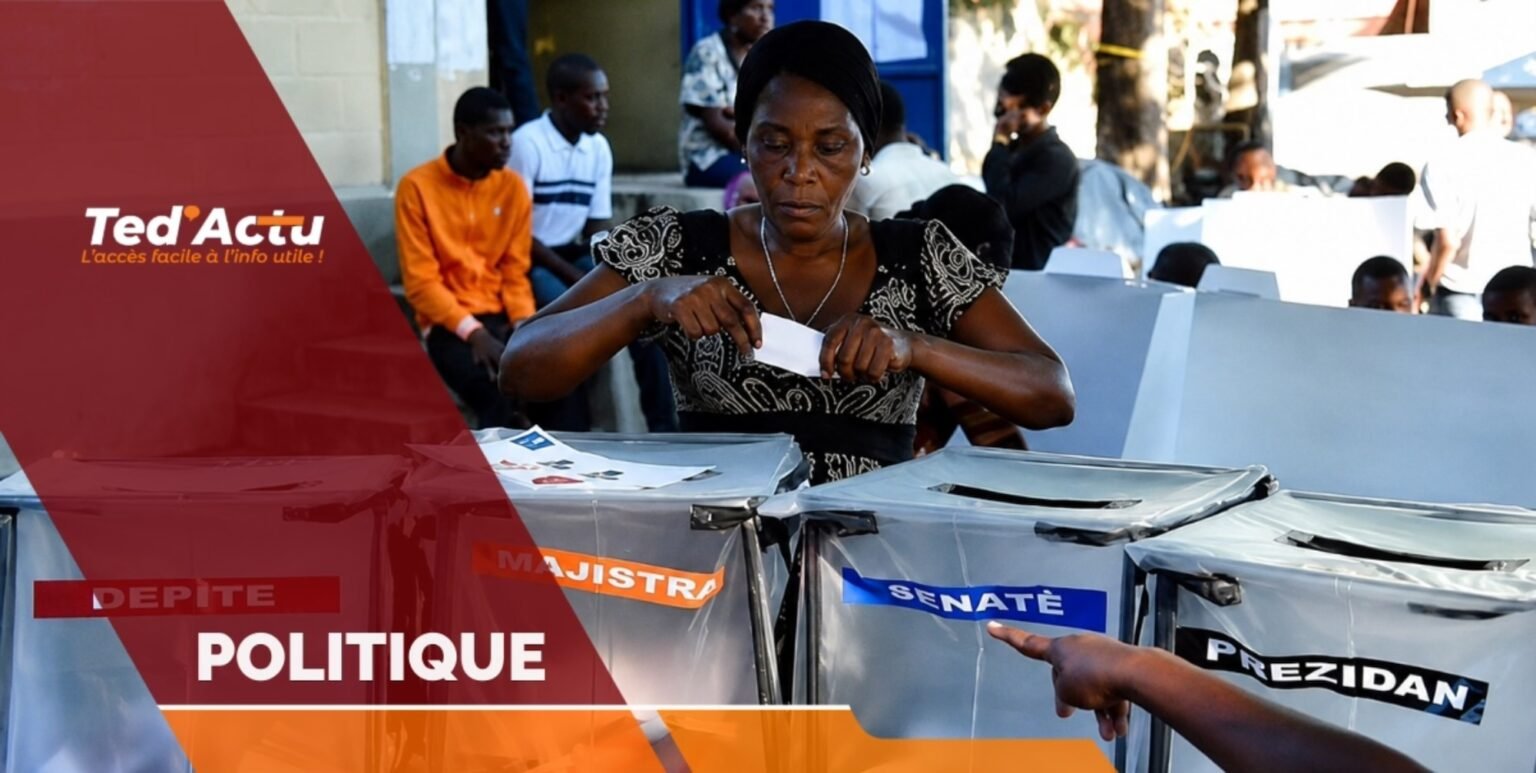Élections 2026 : la BRH détaille la procédure pour obtenir le certificat exigé des candidats