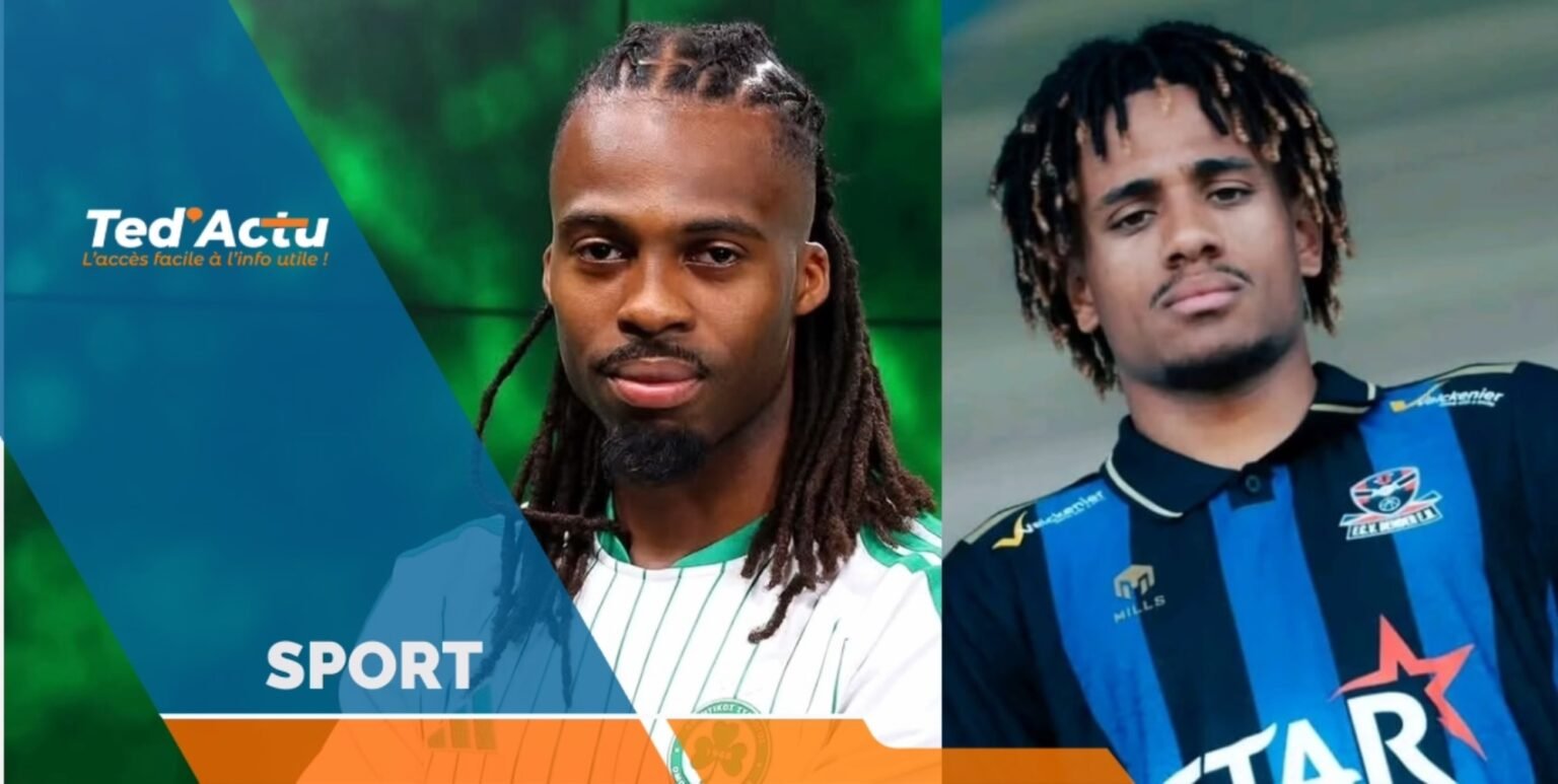 Mercato : Jean-Kévin Duverne et Martin Expérience changent de club et de championnat
