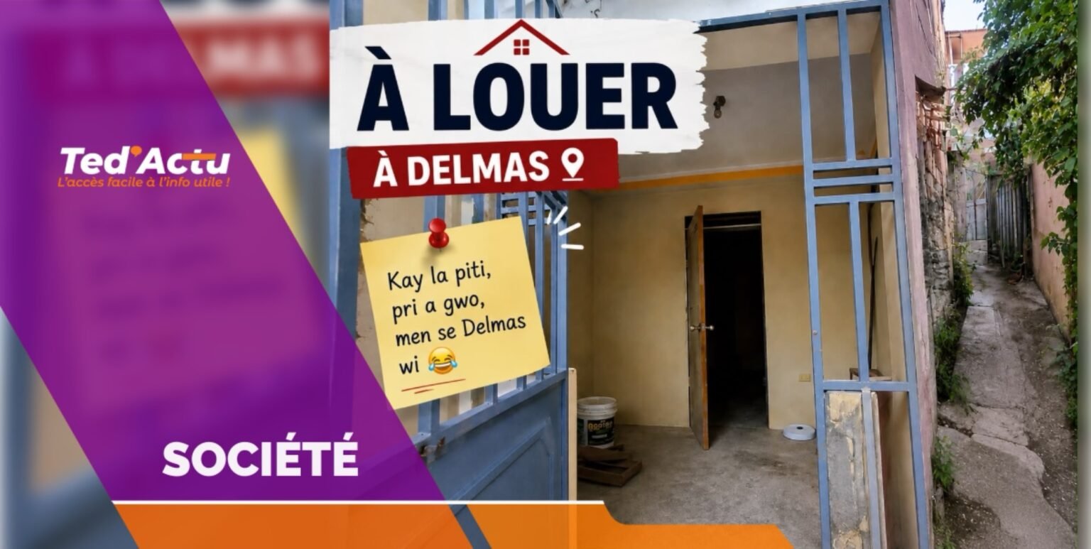 Marché locatif en Haïti : la révolte numérique contre les abus dénoncés des courtiers immobiliers