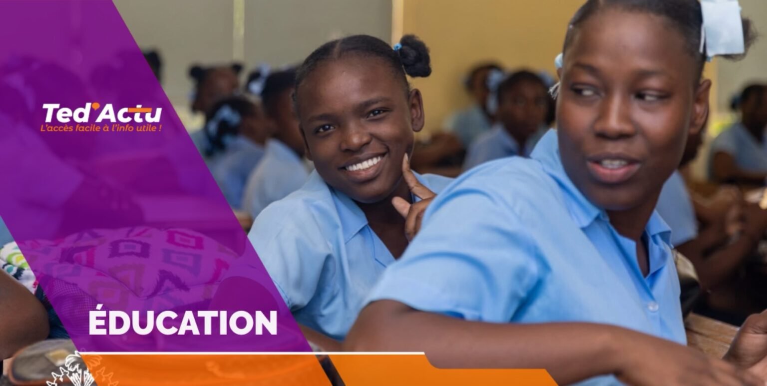 Subvention scolaire : 140 000 parents bénéficieront d’un transfert de 15 000 gourdes