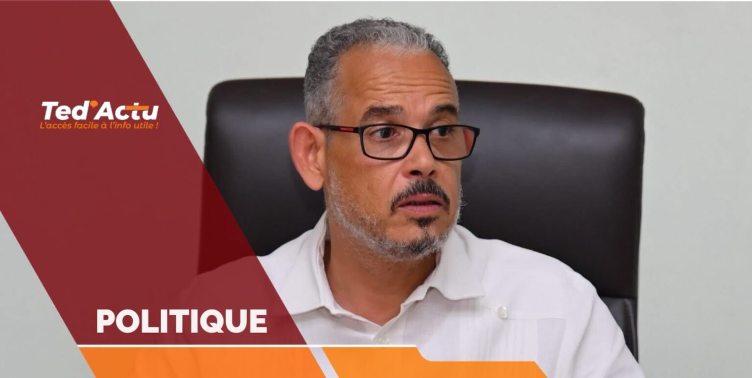 Haïti en sang : Fils-Aimé, un chef qui n’« aime » guère ceux qu’il est censé protéger