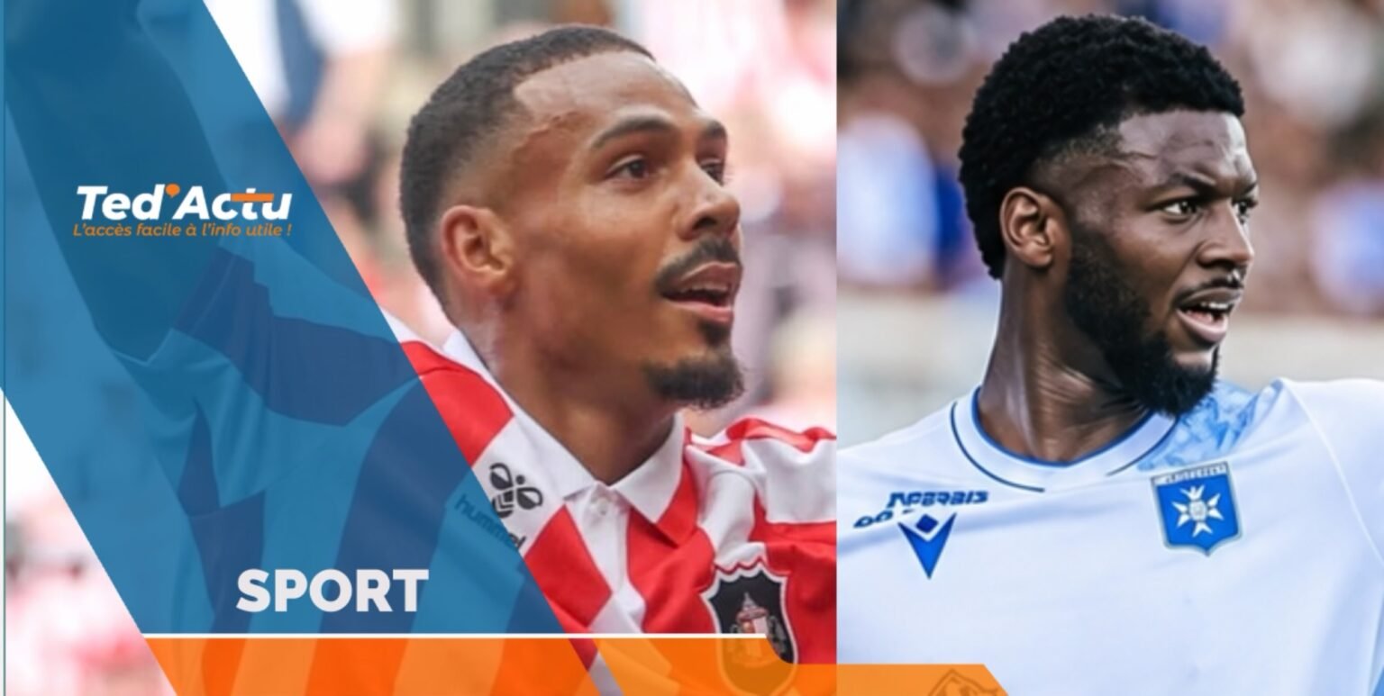Grenadiers d’Europe : Wilson Isidore décisif, Carlens Arcus victorieux, Leny Joseph blessé