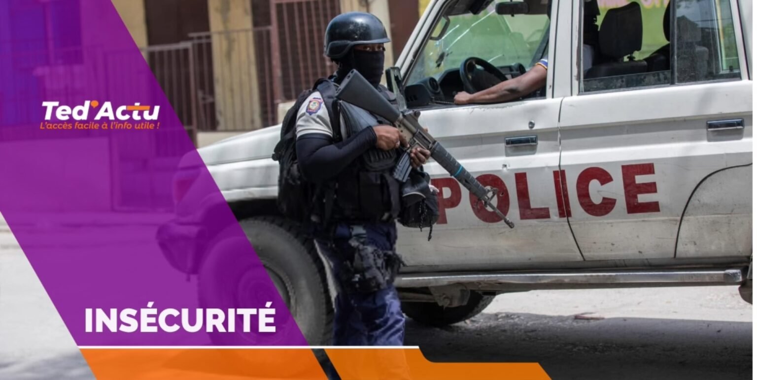 Kidnapping : Pierre Espérance met en cause des policiers dans plusieurs enlèvements