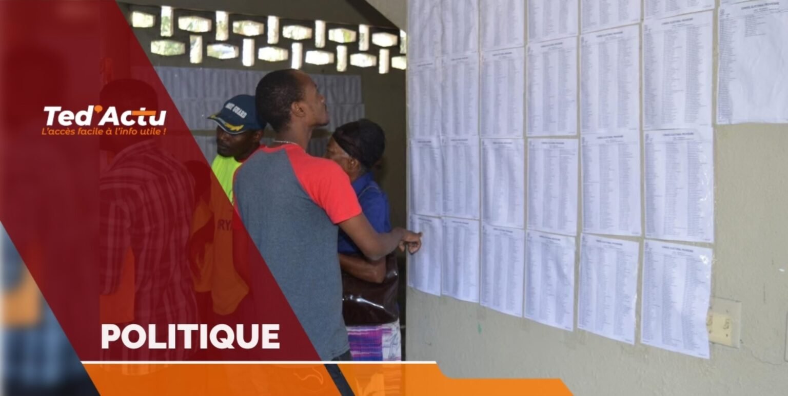 Le CEP ouvre 19 nouveaux Centres d’inscription et de vote dans l’Ouest