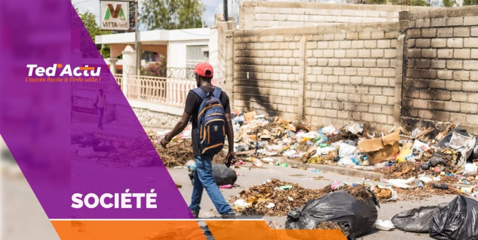 Cinq mois après le lancement de « Konbit Haïti Zéro Déchet » : où en sont les promesses ?