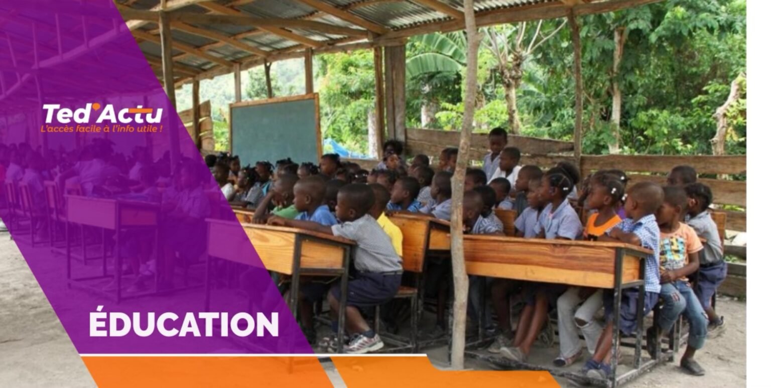 Une enquête menée dans la Grand’Anse révèle de graves lacunes chez des enseignants
