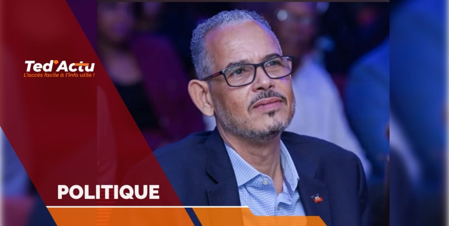 « Quand allez-vous démissionner ? » : Fils-Aimé face à la colère d’un citoyen à New York