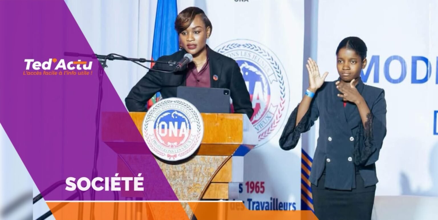 L’ONA lance le Forum national sur la retraite : trois jours pour repenser la protection sociale en Haïti