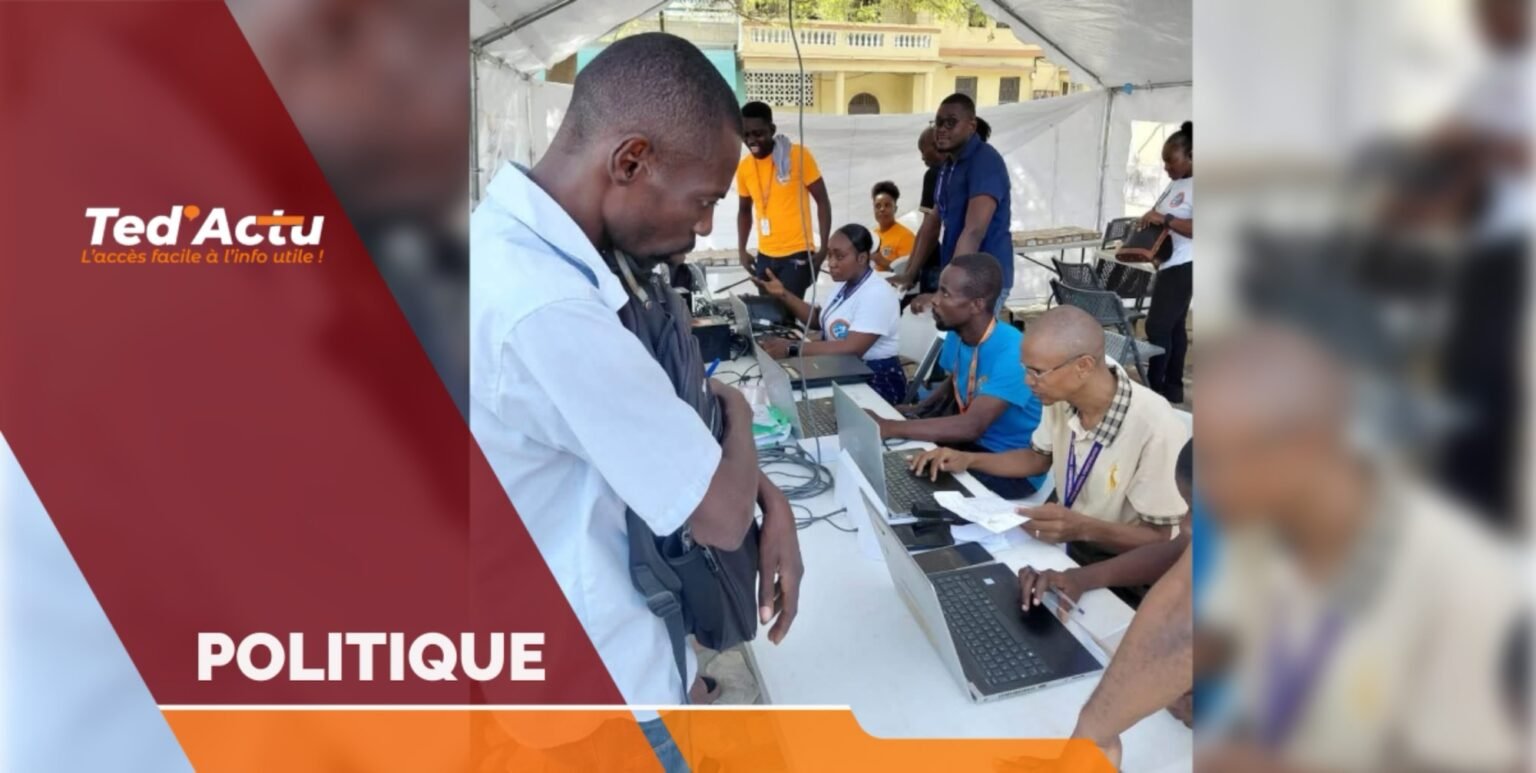 Faux numéros d’identification : près de 16 millions de tentatives détectées par l’ONI