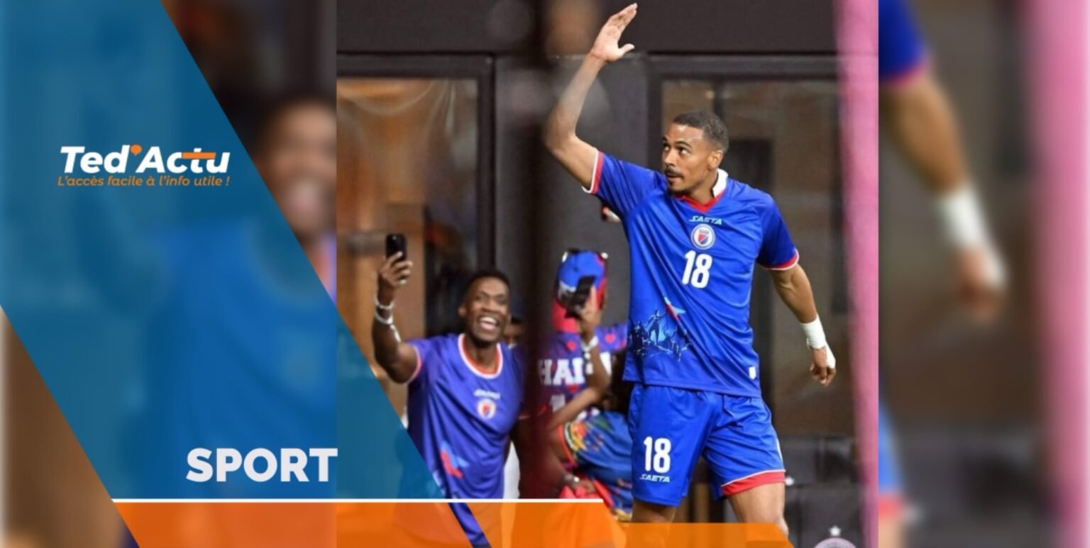 « Hispaniola, c’est Haïti ! » : quand une provocation footballistique déclenche une crise diplomatique