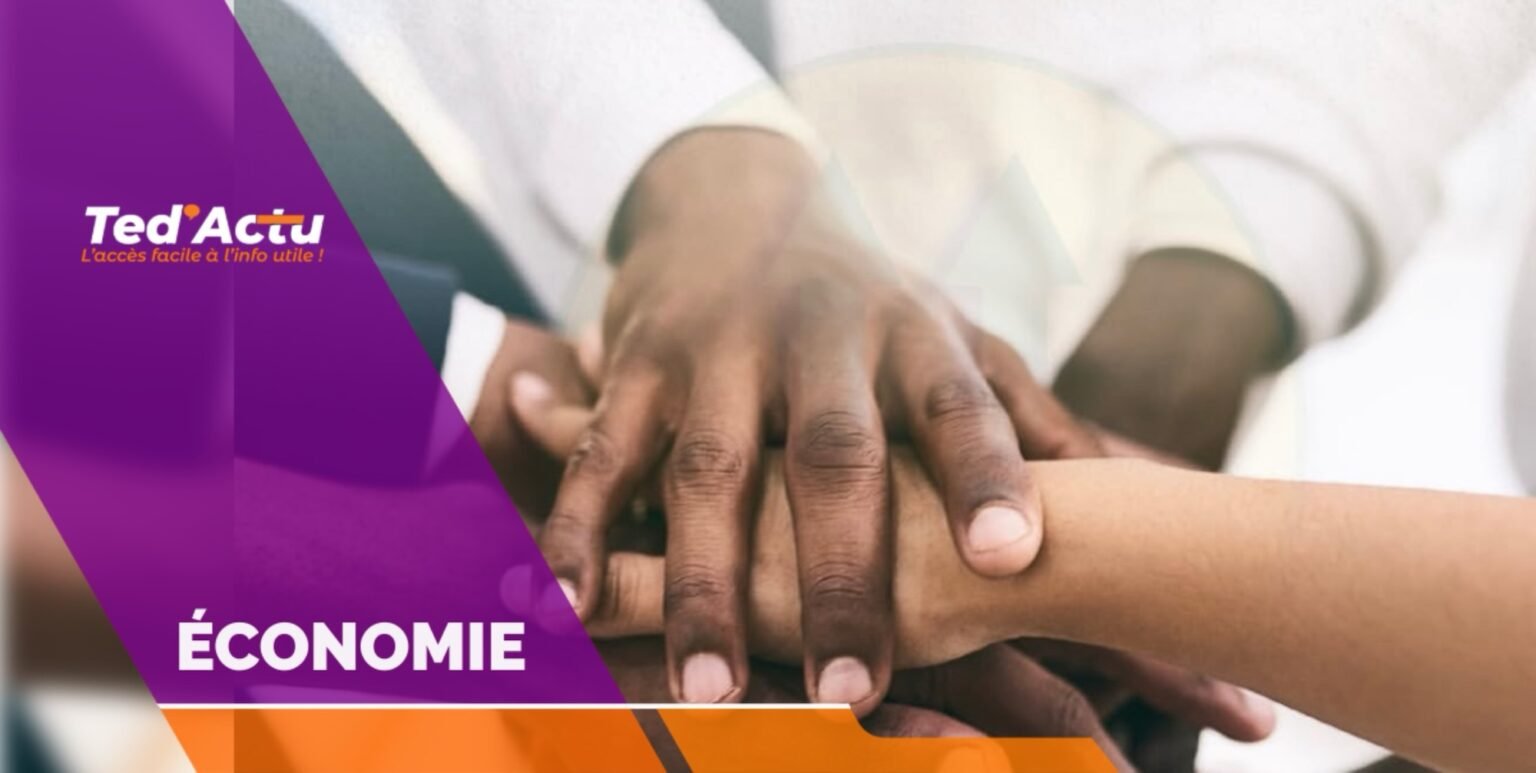 Haïti : 40,13 milliards de gourdes d’actifs pour les caisses populaires au service de 1,5 million de membres