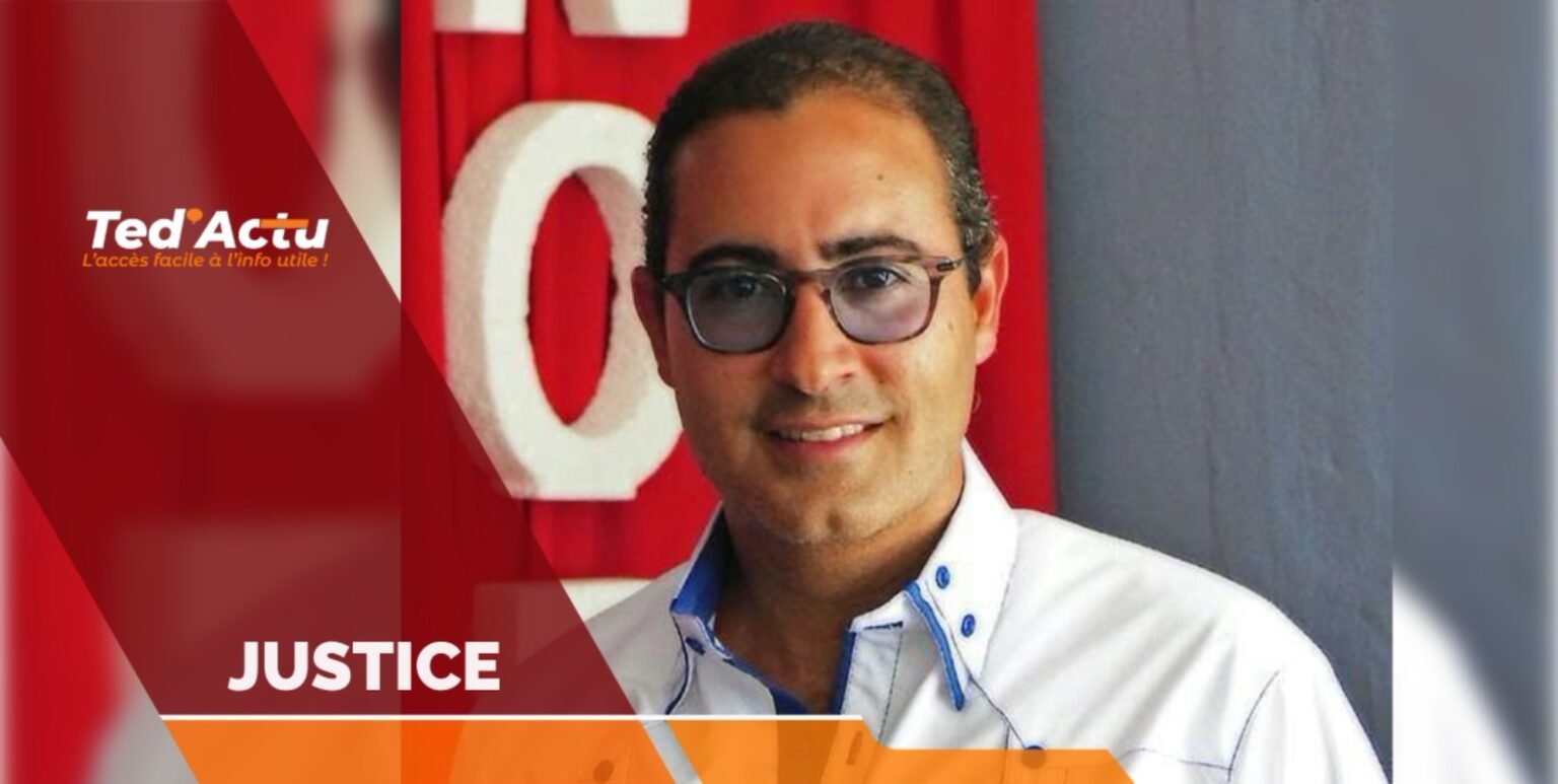 Marc Antoine Acra renvoyé devant le tribunal criminel pour trafic international de drogue