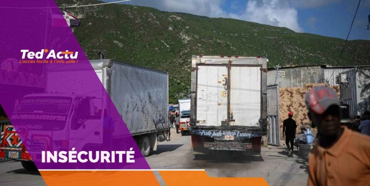 Haïti–République dominicaine : des commerçants dominicains verseraient jusqu’à 5 000 dollars par semaine aux gangs