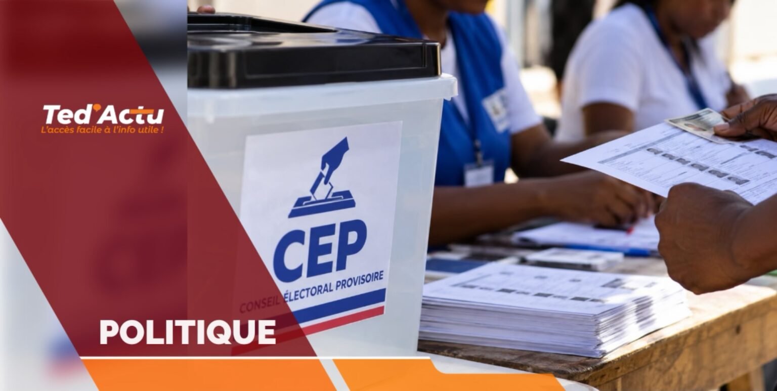 CEP : les inscriptions des candidats prolongées au 31 octobre, la campagne électorale reportée