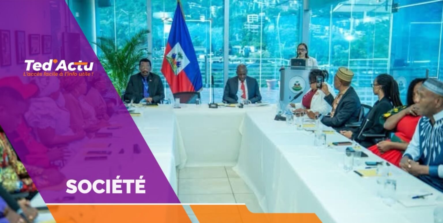 Le secteur vodou en Haïti bénéficie pour la première fois d’une dotation budgétaire de 50 millions de gourdes