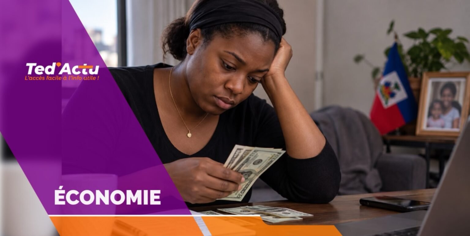 Transferts de la diaspora : la BRH chiffre les risques d’un choc économique lié au TPS