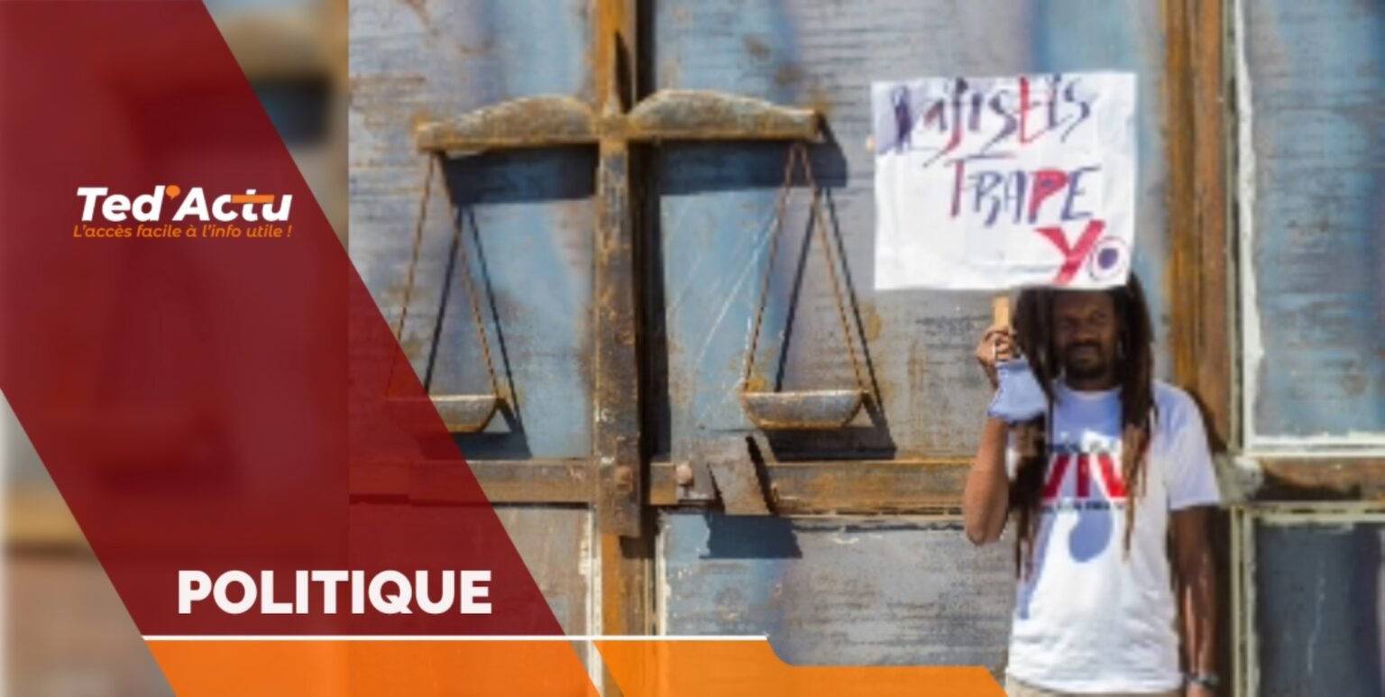 Rapport de l’ONU : les liens des gangs avec des acteurs politiques, économiques et institutionnels en Haïti se précisent
