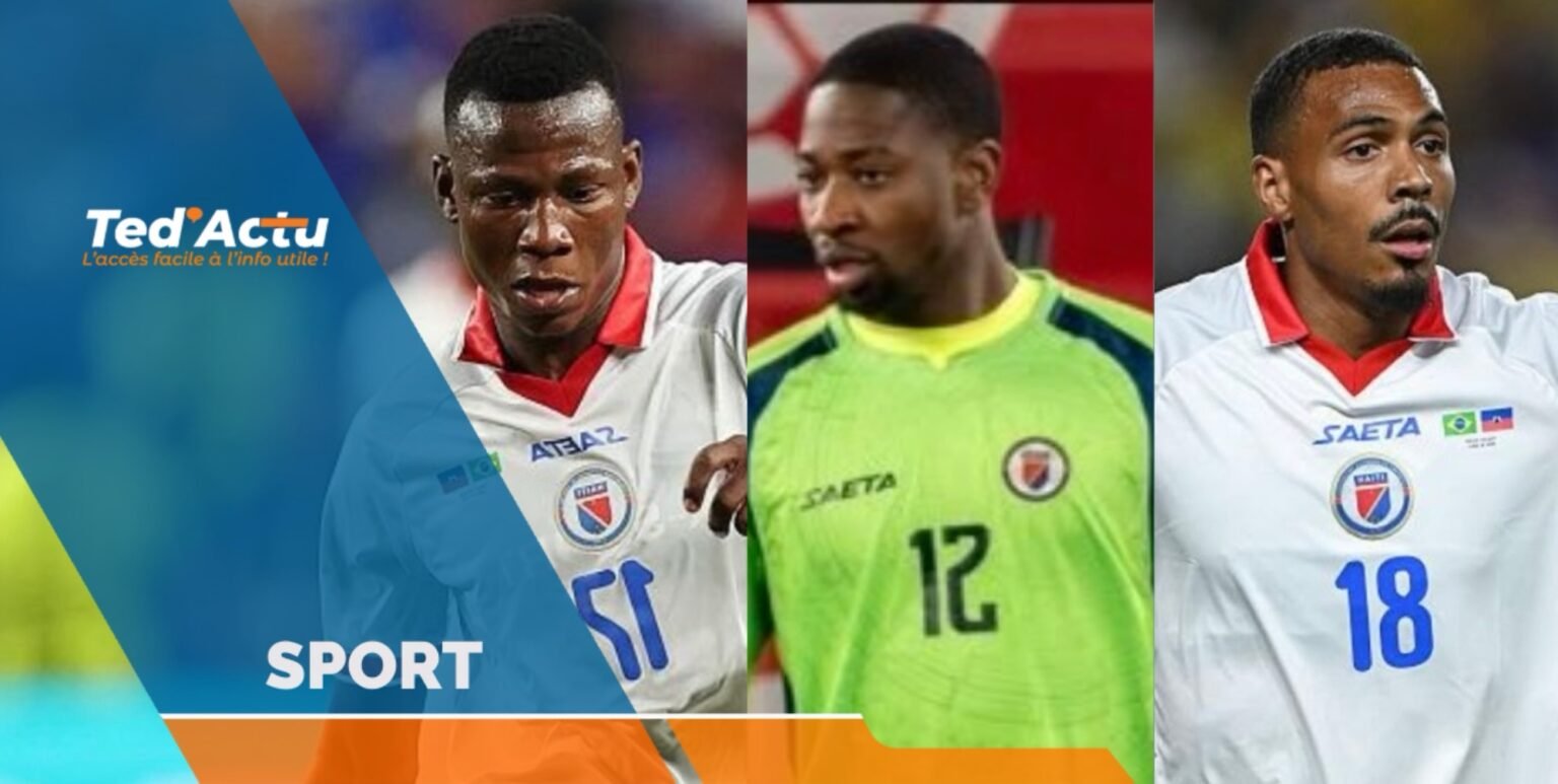 Concacaf Nations League : trois Grenadiers dans le XI type de la Ligue A