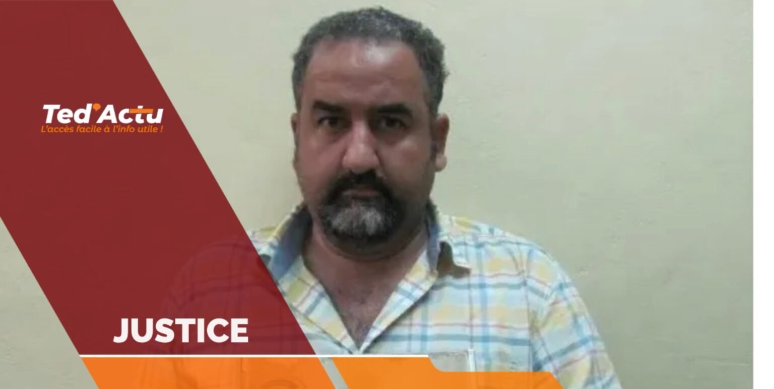 Samir Handal : 4 millions de dollars pour un pari mortel